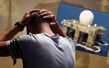 Avrupa'da 20 binden fazla kişi öldü! Sıcaklık kubbesinin ardında HAARP mı var?