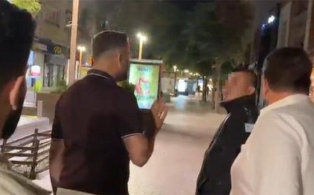 Şehit Ömer Halisdemir'e 'Kim o' diyen 2 kişi gözaltına alındı