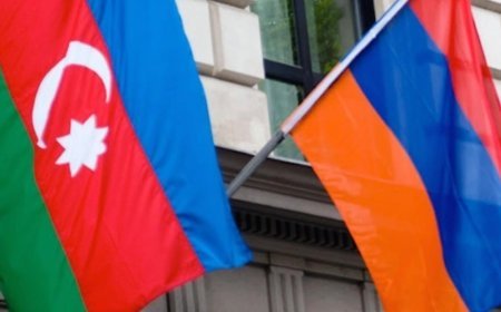 Azerbaycan'dan Ermenistan mesajı! 'Tutumumuzu değiştirmeyeceğiz'