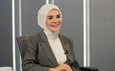 Bakan Göktaş: Amacımız, çocuğun suça sürüklenmeden önceki riskleri ortadan kaldırmak