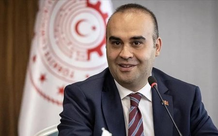 Bakan Kacır duyurdu! Köy okullarına TÜBİTAK desteği başladı