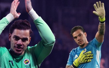 Fenerbahçe, Ederson'un bonservis bedelini belirledi!
