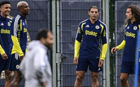 Fenerbahçe'ye müjde! Talibi çıktı