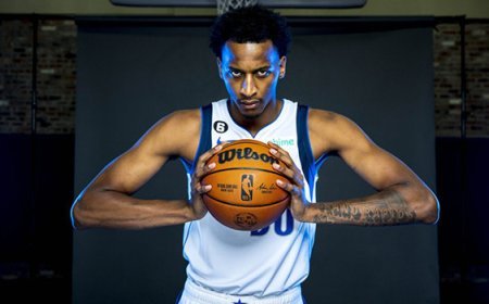 Fenerbahçe Marcus Bingham Jr. transferini açıkladı!