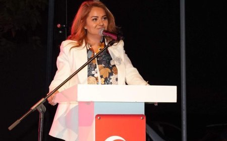 Başkan Topak: 15 Temmuz, milletin iradesine sahip çıktığı tarihi dönüm noktası