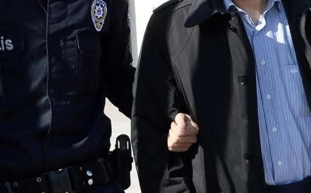 FETÖ'nün güncel MEB yapılanmasına darbe! 10 şüpheli tutuklandı