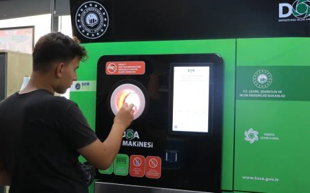 Depozito İade Sistemi’nde yeni dönem
