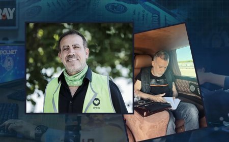 90 milyon lira dolandırıldığını ileri sürmüştü: "Haluk Levent'in evli olduğunu nezarethanede öğrendim"