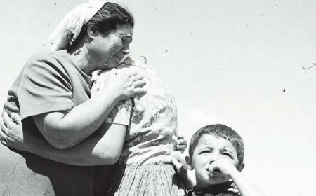 MSB’den Rum terör örgütü EOKA'nın katliamlarını anlatan paylaşım: Asla unutmayacağız