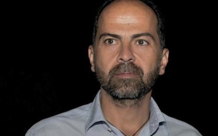Nasuh Mahruki tutuklama talebiyle hakimliğe sevk edildi