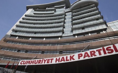 CHP'ye mutlak butlan kararı Yargıtay'da