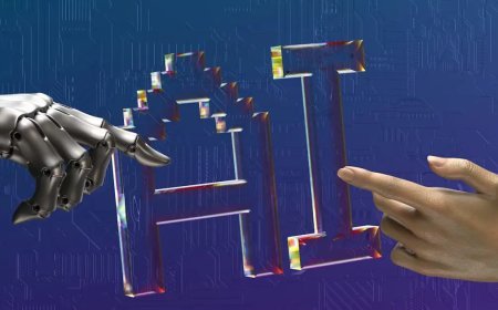 Çin'de "Dünya Yapay Zeka İşbirliği Örgütü" kurulması için 29 ülke imza attı