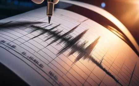 SON DAKİKA | Meksika açıklarında 7,3 büyüklüğünde deprem! Tsunami uyarısı yapıldı