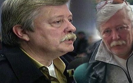 Galatasaray camiasını yıkan haber! Usta gazeteci Aziz Üstel hayatını kaybetti
