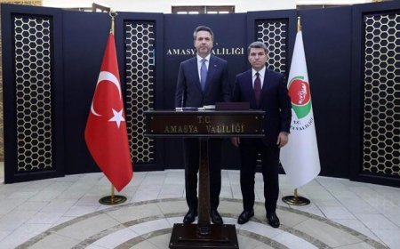 Bakan Bayraktar: Hedefimiz Türkiye'yi enerjide bağımsızlığa kavuşturmak