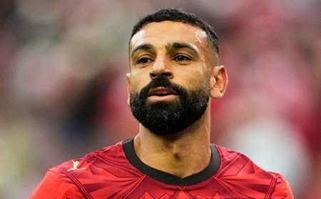Beşiktaş, Mohamed Salah'a teklif yaptı! İstanbul'da görüşme
