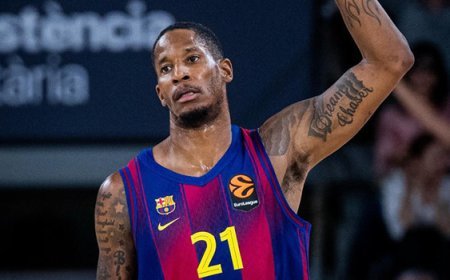 Fenerbahçe Will Clyburn transferini açıkladı!