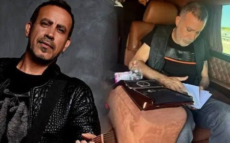 SON DAKİKA HABERİ: Haluk Levent ile Alper Çelik'in bahis mesajları ortaya çıktı!