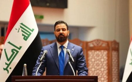 Irak ile ABD arasında 60 milyar dolarlık 50 anlaşma imzalanıyor