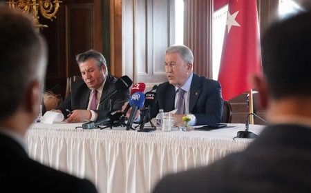 TBMM Milli Savunma Komisyonu Başkanı Akar: S-400 konusu bir şekilde çözülecek
