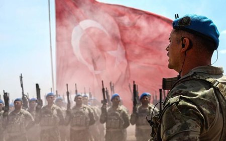 SON DAKİKA HABERLER: İsrail'den 'Türk cephesi' itirafı! 'Hazırlıklar başladı, yıllarca sürecek'