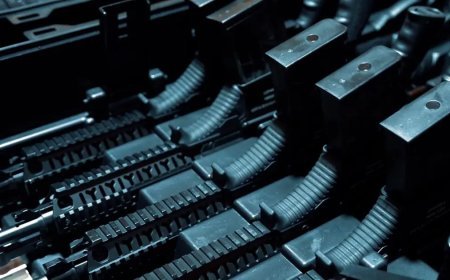 MKE'den TSK'ya MPT-76 MH teslimatı