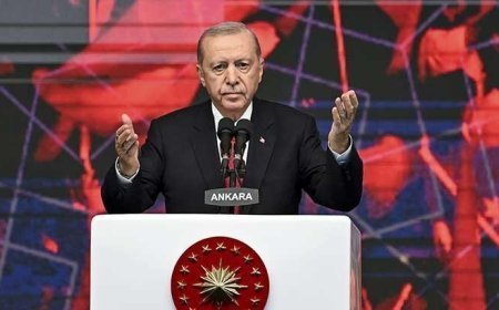 Cumhurbaşkanı Erdoğan’ın 15 Temmuz ile ilgili makalesi 44 ülkede yayımlandı