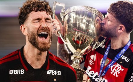 Beşiktaş, Leo Pereira'yı bitiriyor! Anlaşma sağlandı