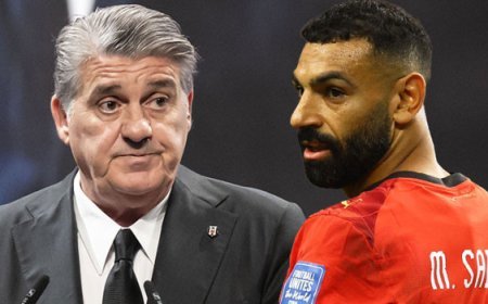 Serdal Adalı'dan Salah itirafı: 'Oyuncuyla anlaştık, menajer rakam değiştirdi!'