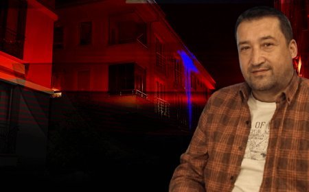 İstanbul’da kapıyı açan ekipler dehşete düştü! 'Bu size kan parası olsun'