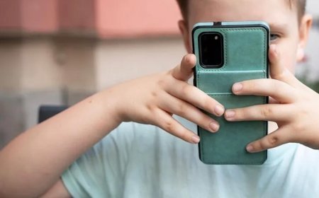 Çekya'dan dikkat çeken karar! Okullarda cep telefonu tamamen yasaklanıyor