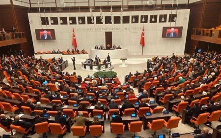 En düşük emekli maaşı zammı için gözler Meclis'te! Milyonlar bu haftayı bekliyor