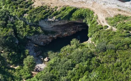 İstanbul'un dibinde. Gözde tatil rotası oldu