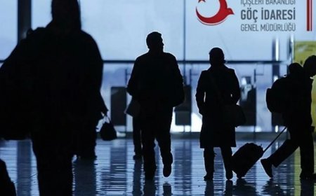 Emekli olan valizini toplayıp o şehri terk ediyor. TÜİK açıkladı, her 3 kişiden biri gidiyor