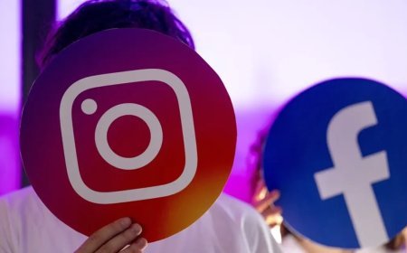 Instagram ve Facebook çöktü mü, neden açılmıyor? 19 Temmuz sosyal medya erişim sorunu