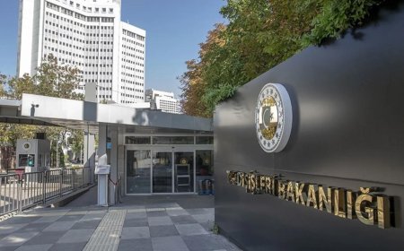 Yunanistan 8 Türk okulunu daha kapattı! Dışişleri Bakanlığı'ndan tepki: Lozan'ın ihlali niteliğinde