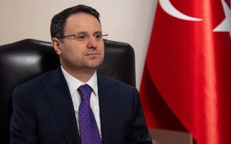 Bakan Gürlek duyurdu! Dünya Kupası finali öncesi dev yasa dışı bahis operasyonu