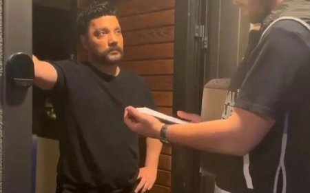 Oğuzhan Uğur'un emniyetteki ifadesi ortaya çıktı! Deprem bölgesindeki ifadeleri soruldu: Para değil bilgi topladık