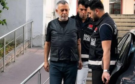 Ahbap soruşturması derinleşiyor! İş insanı Fatih Eke'nin ifadesi ortaya çıktı... Çek mesajları dikkat çekti
