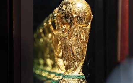 Dünya Kupası finali öncesi yasa dışı bahis operasyonu. Binlerce banka hesabına bloke konuldu