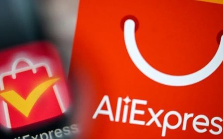 AB, AliExpress'e acımadı. Rekor ceza kesti
