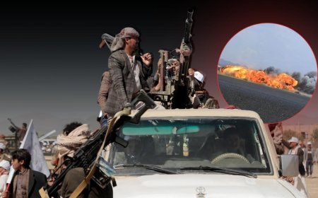 Körfez'de yeni gerilim! Husilerden Suudi Arabistan kararı... 'Göze göz'