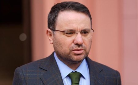 Bakan Gürlek talimat verdi! Terör suçları soruşturma büroları kurulacak