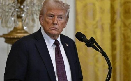 SON DAKİKA: ABD Başkanı Donald Trump'tan sert İran çıkışı! İran bedelini misliyle ödeyecek