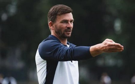 Michal Gasparik: 'Fenerbahçe'yi iyi analiz ettik'