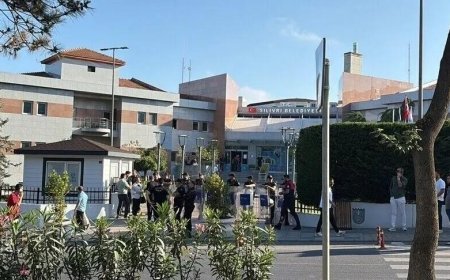 CHP Silivri İlçe Başkanı Doruk Bulut gözaltına alındı