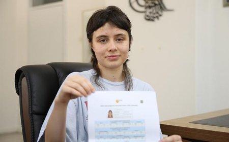 YKS birincileri hangi bölümleri seçecek? Şampiyonlar tercihlerini açıkladı