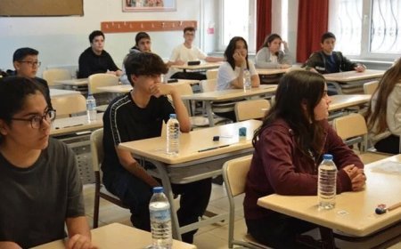 Son dakika... YKS 2026 cevap kağıtları ve aday cevapları erişime açıldı