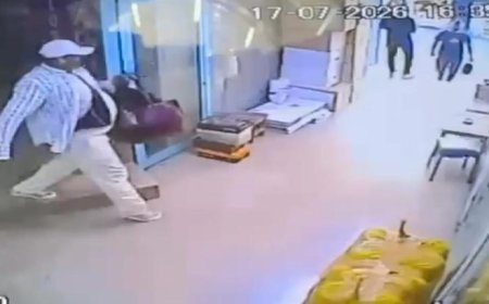 Kapalıçarşı’da film gibi soygunun detayları: Aylarca perukla gezdi, düzenek kurdu: 4 kilo altını alıp gitti