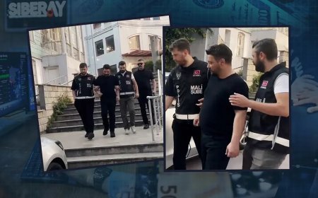 Ahbap Derneği soruşturması | Oğuzhan Uğur da tutuklandı, hakimliğin karar yazısı ortaya çıktı